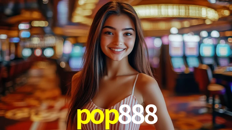 pop888: Jogos de Caça-Níqueis-Altas Recompensas, Roleta-Velocidade, Blackjack-Desafios Máximos