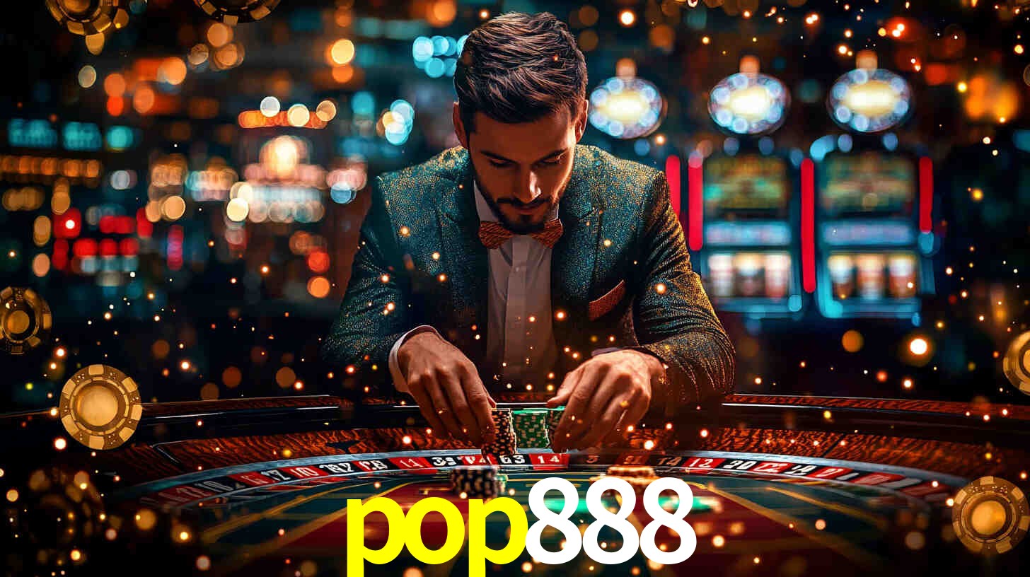 Experimente o Login Seguro Premium no pop888