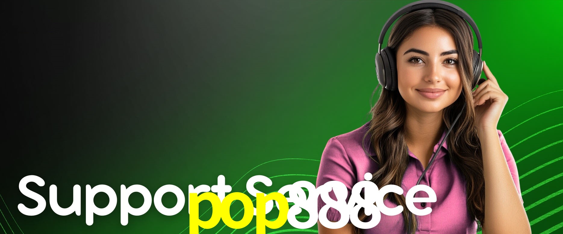 Account Benefits pop888