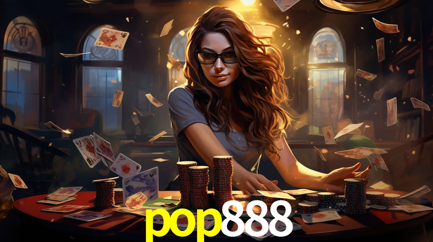 Daily Bonuses pop888