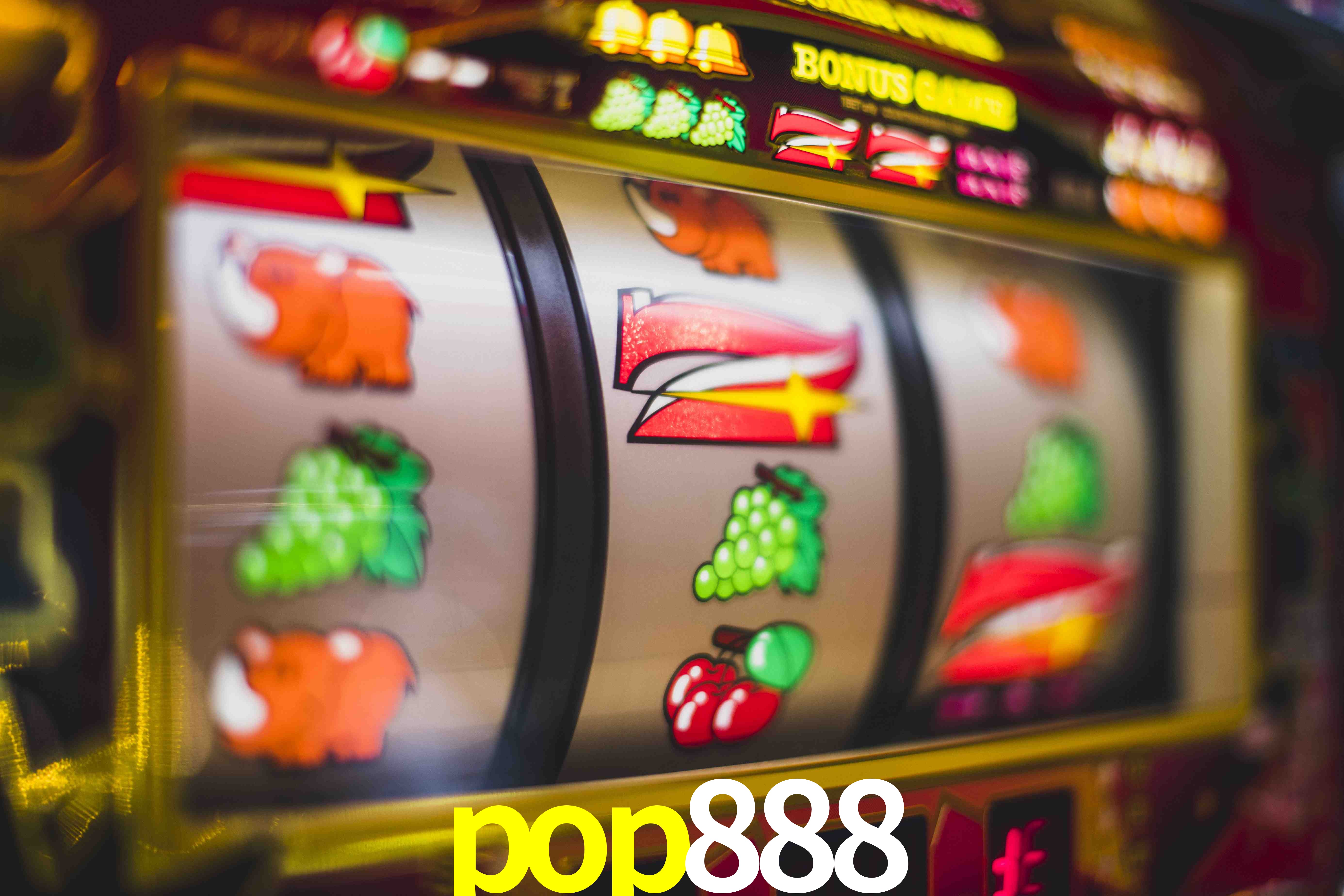 Live Casino pop888