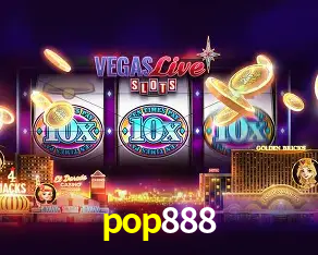 Exclusive Offers pop888