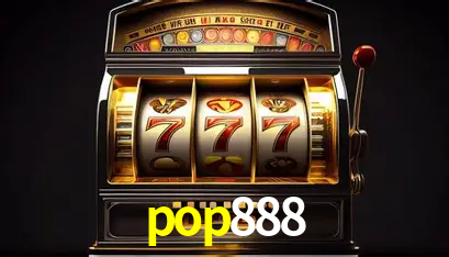 Interface do App pop888