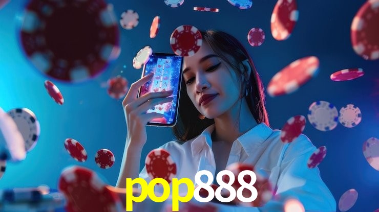 Tecnologia da Plataforma pop888