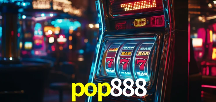 pop888 App Interface