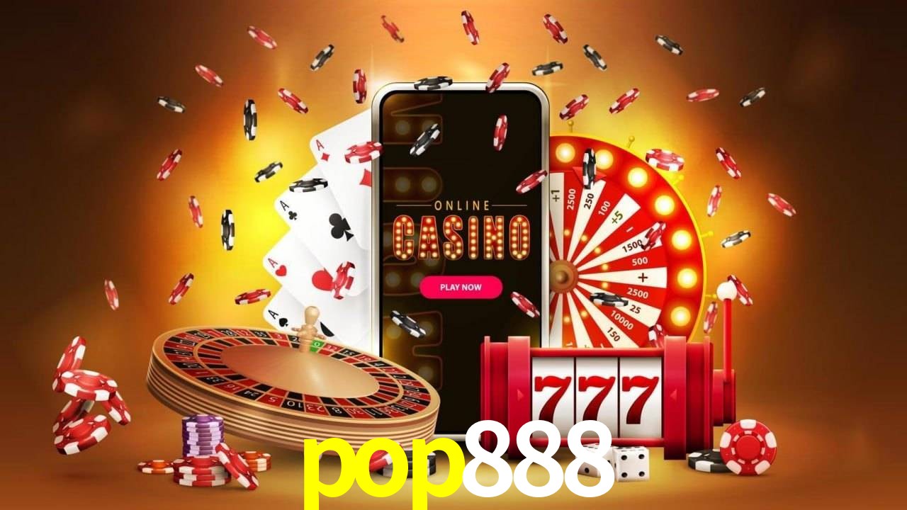 Apostas Esportivas na pop888: Um Guia Completo