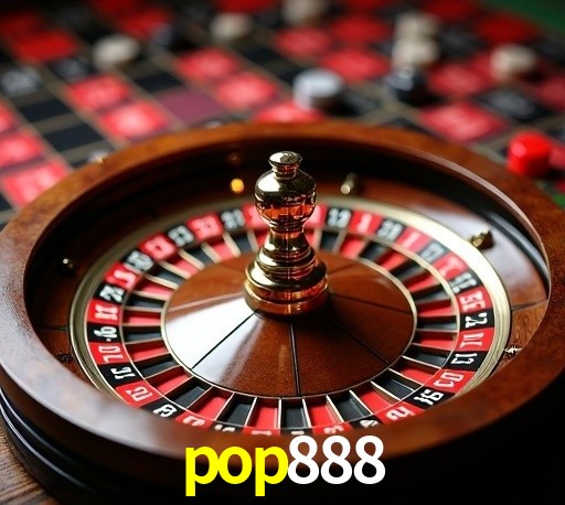 Explorando a Categoria de Eventos em Apostas na pop888