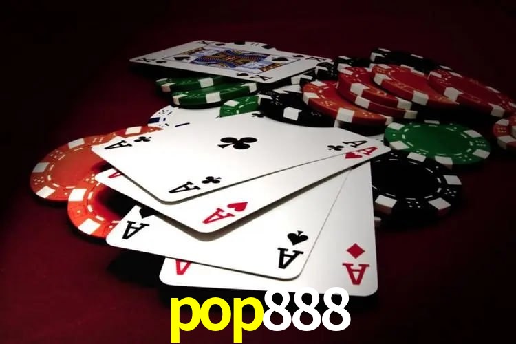 Inovações de Jogos na pop888: O Futuro das Experiências Interativas