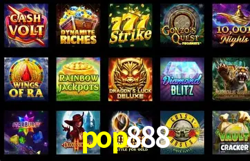 Weekend Specials pop888
