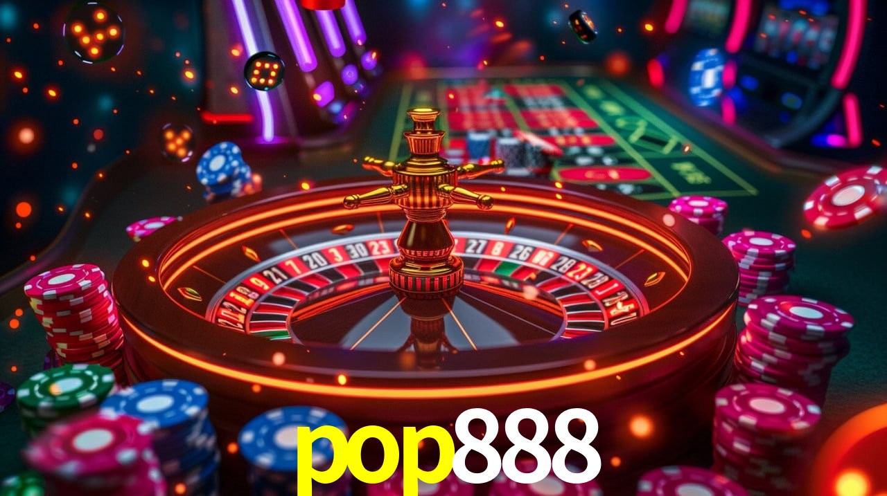 A Emoção da Loteria na pop888: Uma Chance de Mudança de Vida