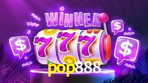 Spaceman Game pop888