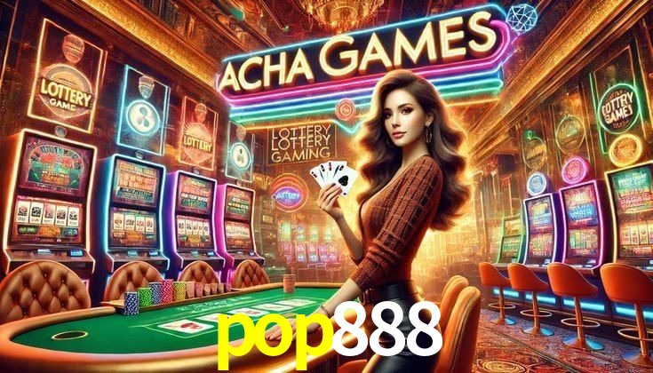 VIP Casino pop888