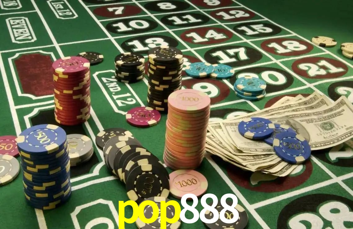 Basketball Betting pop888