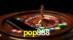 Blackjack Table pop888