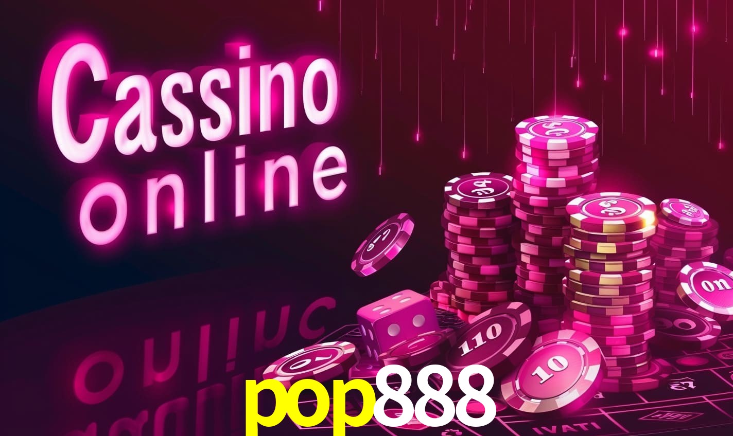 Provedores de Jogos pop888