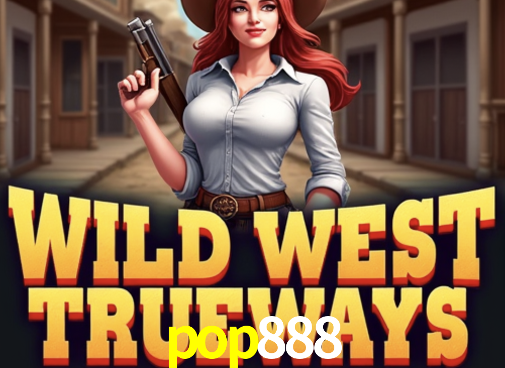 Slot Games pop888