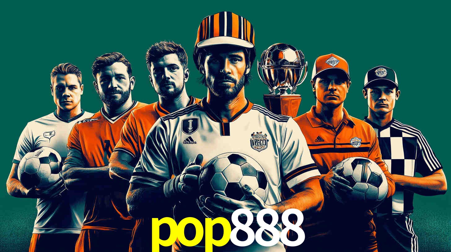 Apostas de Tênis pop888