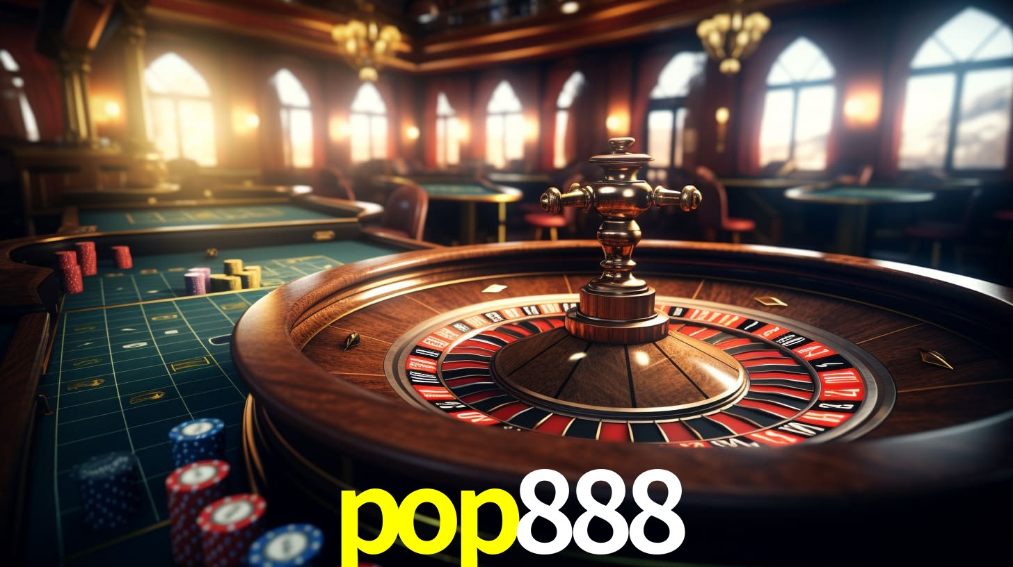 Welcome Bonus pop888