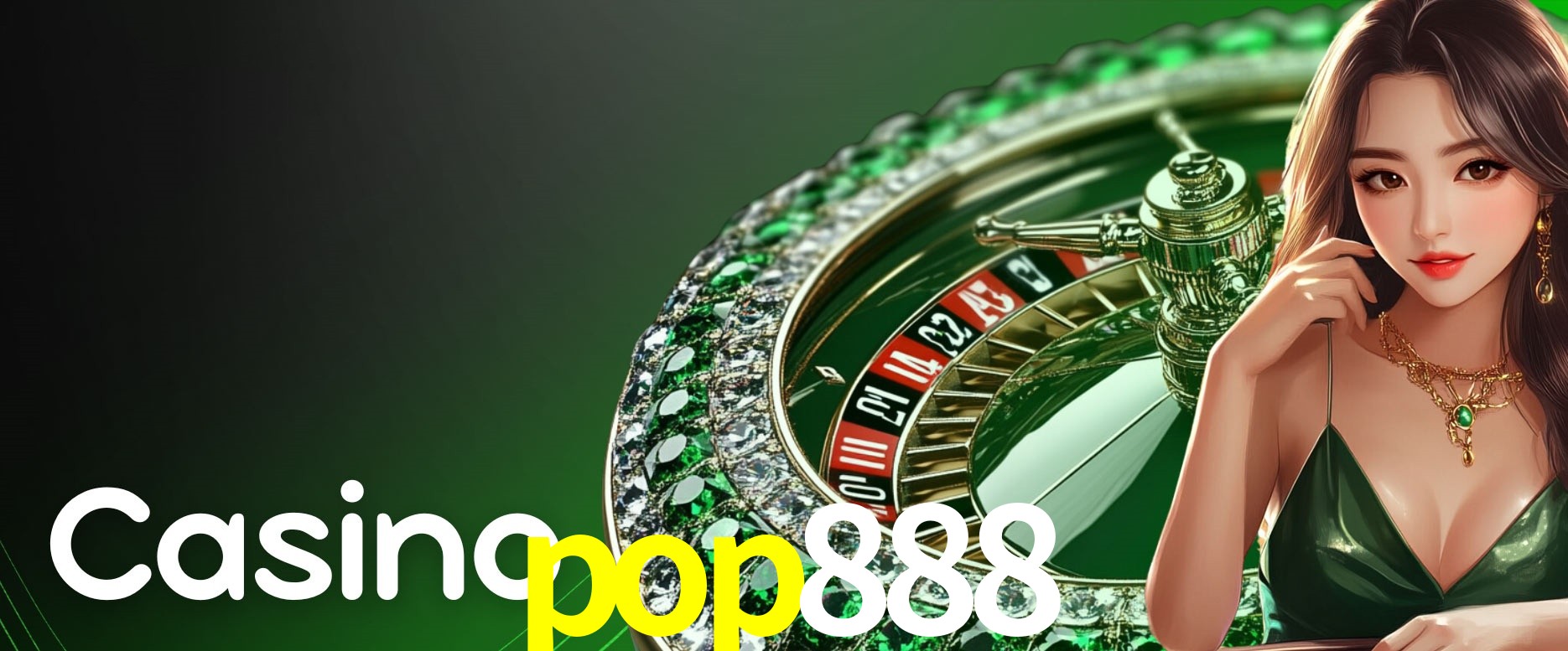 Quick Registration pop888