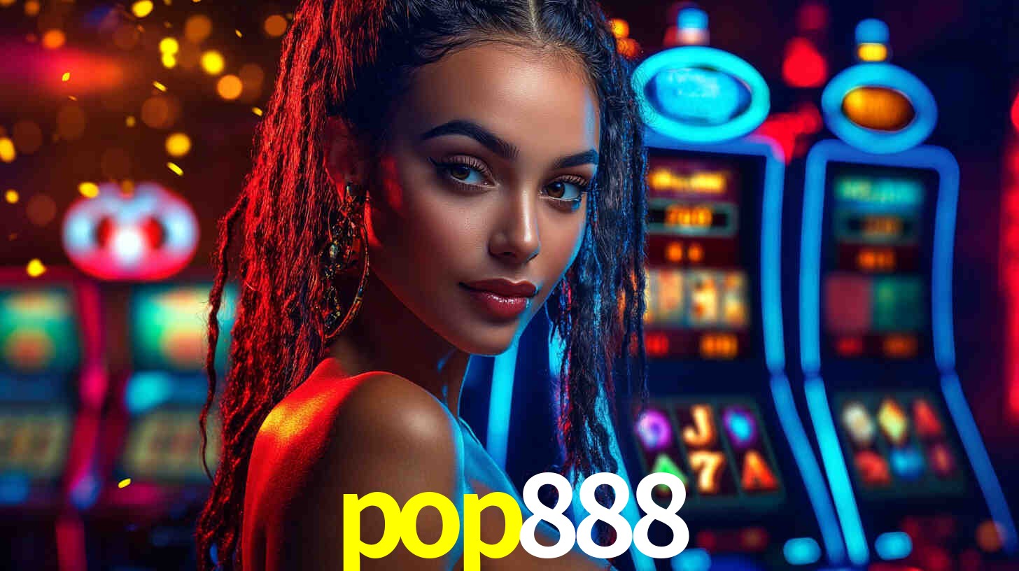 Estatísticas pop888