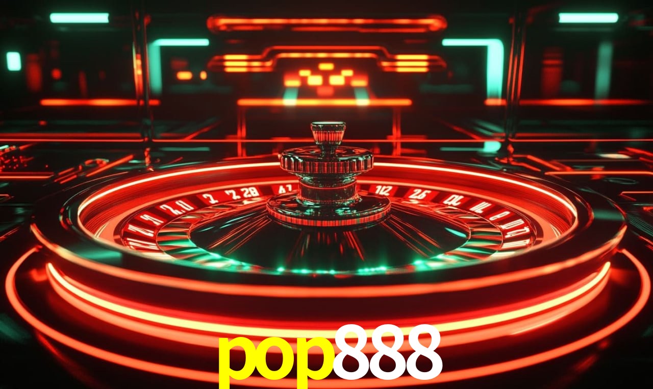 Jogos Exclusivos pop888