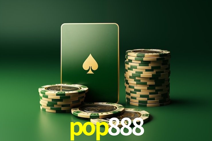 Roulette Table pop888