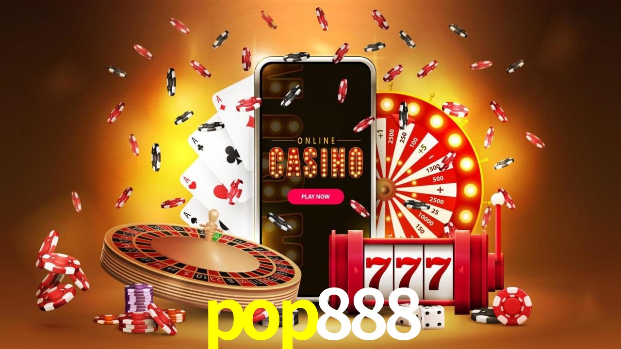 Bônus Diários pop888
