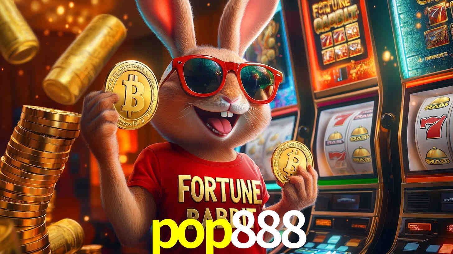 Casino Ao Vivo pop888