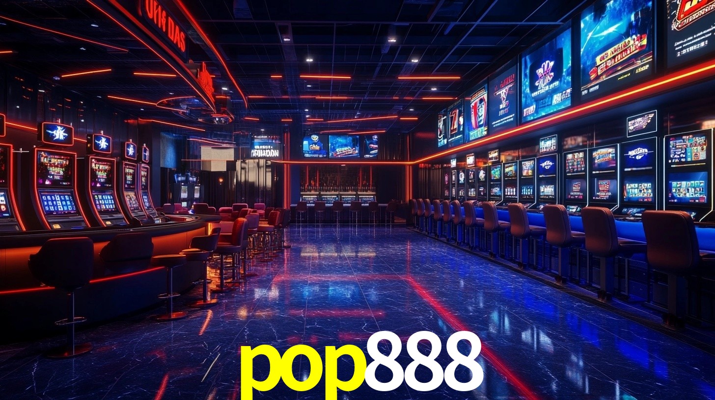 pop888 login