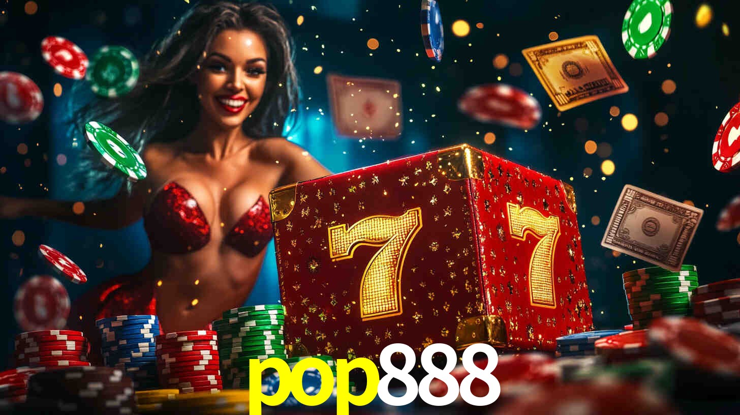 Estatísticas do Jogo pop888