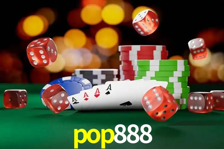 A Experiência Imersiva dos Cassinos Ao Vivo no pop888