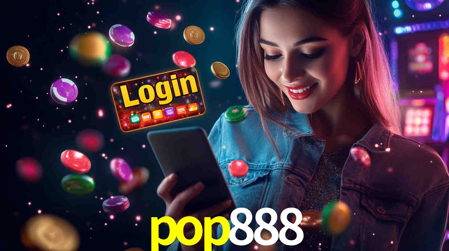 Apostas de Futebol pop888