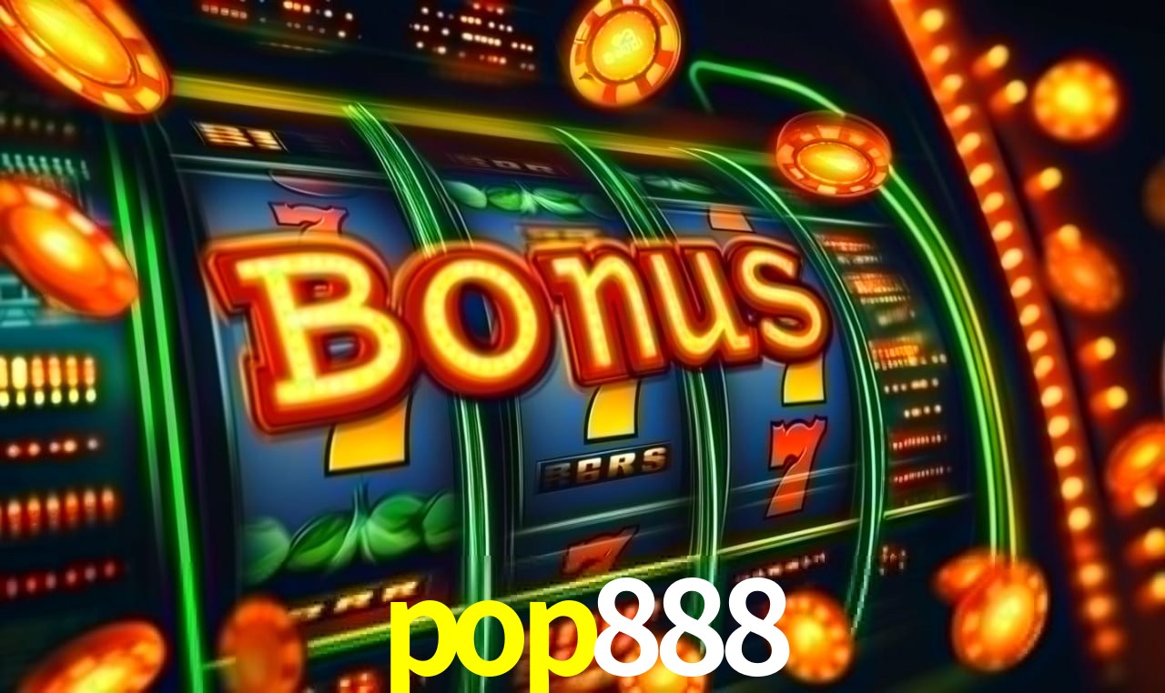 Tournaments pop888