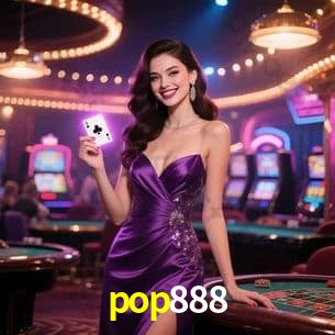Estatísticas pop888