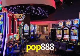 Tecnologia da Plataforma pop888