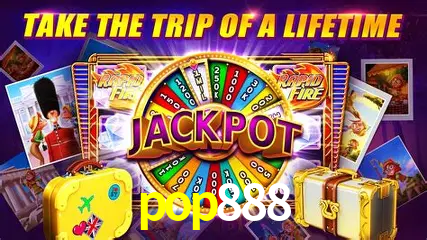 A Revolução dos Aplicativos de Jogos no pop888