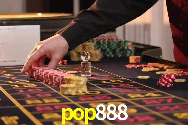 A Emoção da Loteria na pop888: Uma Chance de Mudança de Vida