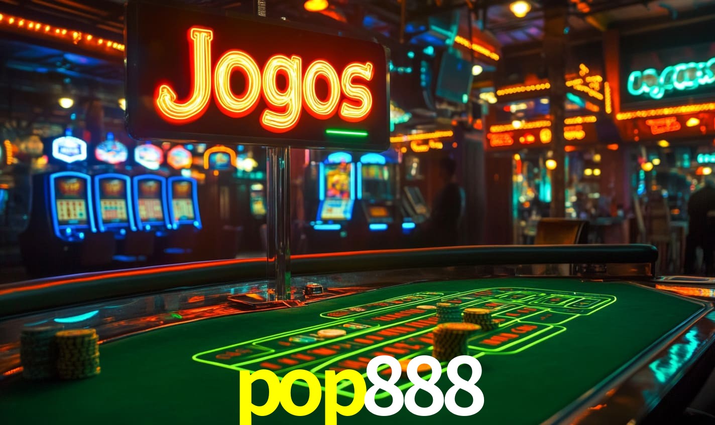 Estatísticas do Jogo pop888