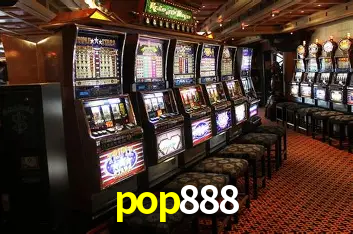 Inovações de Jogos na pop888: O Futuro das Experiências Interativas