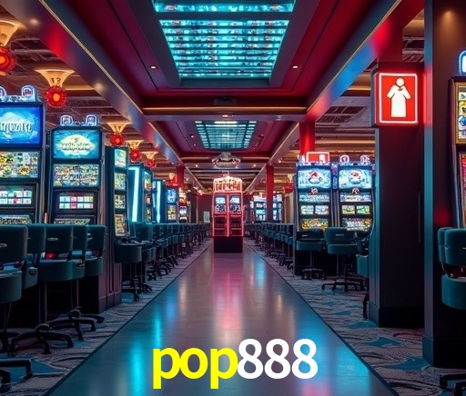 PIX Instantâneo pop888