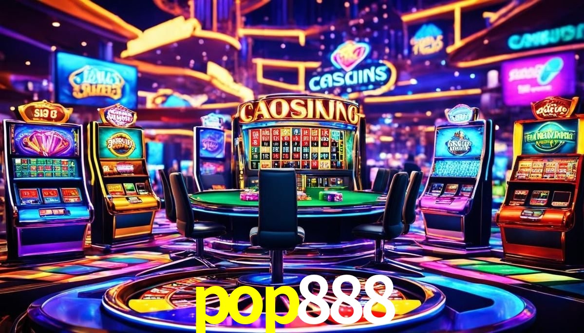 Sistemas de Segurança pop888