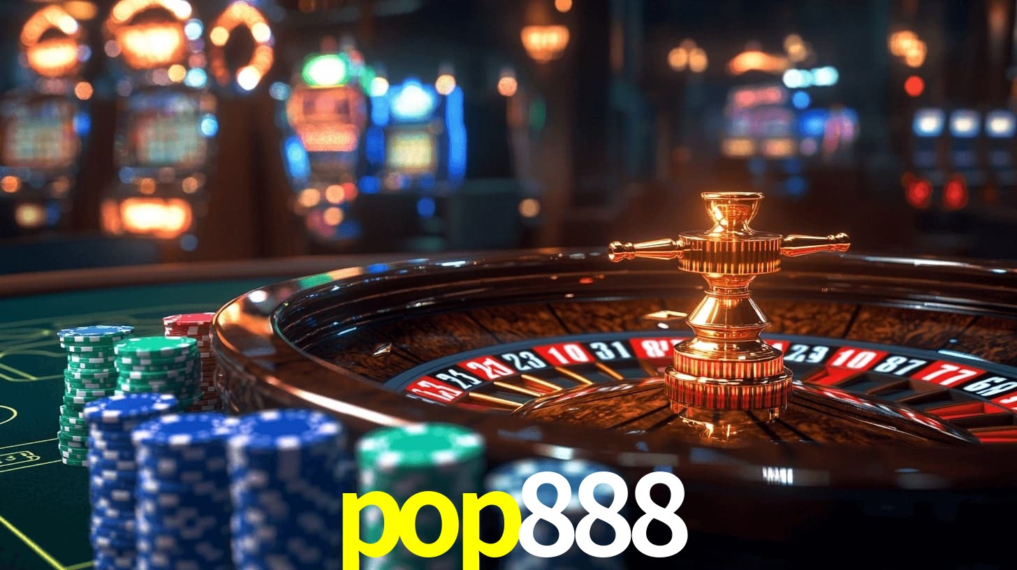 pop888 login