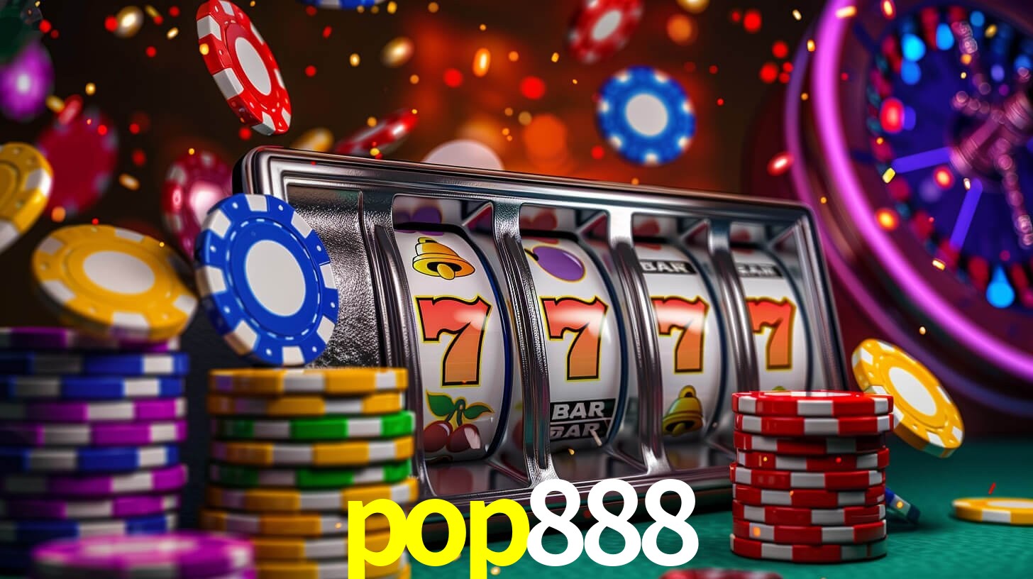 Apostas de Futebol pop888