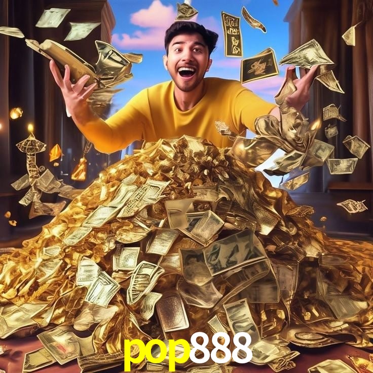 Gates of Olympus pop888