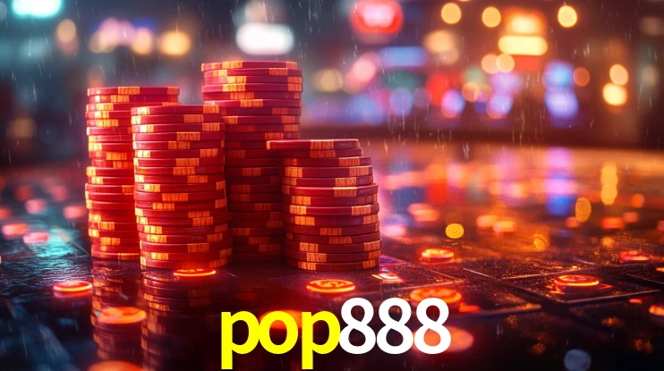 Sinta a adrenalina dos jogos de cassino com pop888