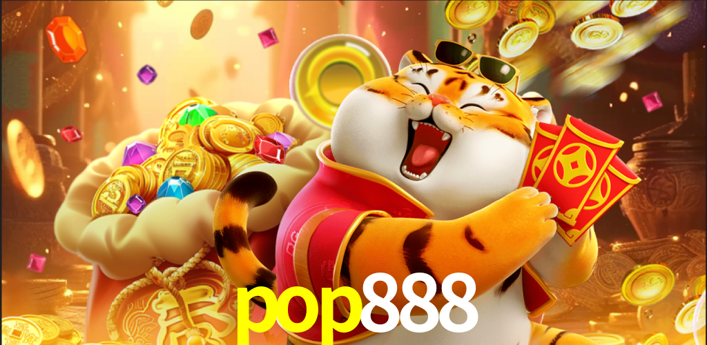 pop888 login