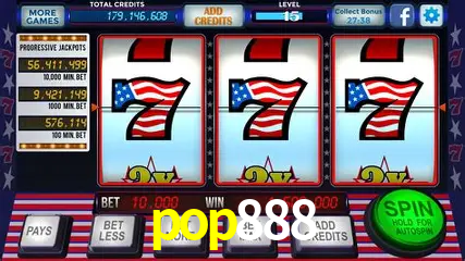 A Emoção da Loteria na pop888: Uma Chance de Mudança de Vida