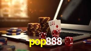 Casino VIP pop888