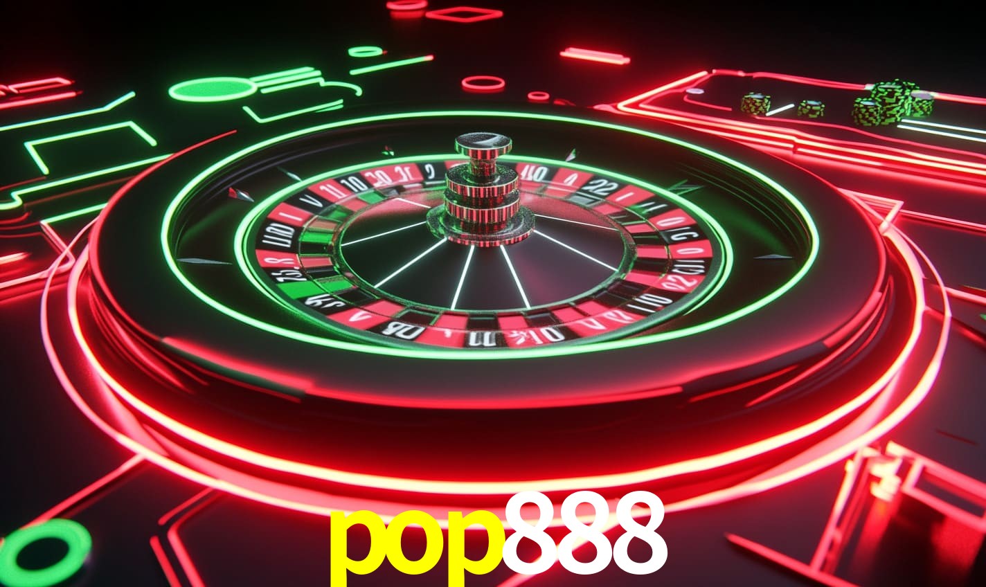 Estatísticas Esportivas pop888