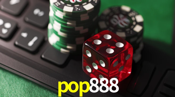 Descubra a Magia dos Jogos de Arcade no pop888